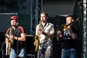 Bochum Total 2010 #2