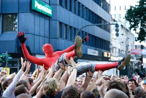 Bochum Total 2010 #3