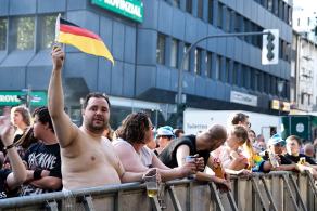 Bochum Total 2010 #4