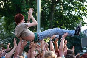 Bochum Total 2010 #5