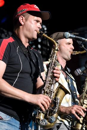 Bochum Total 2010 #6