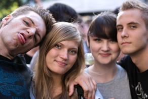 Bochum Total 2010 #7