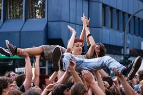 Bochum Total 2010 #8