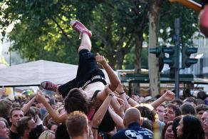 Bochum Total 2010 #9