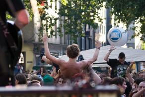 Bochum Total 2010 #11