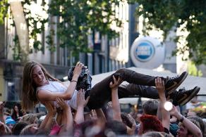 Bochum Total 2010 #13