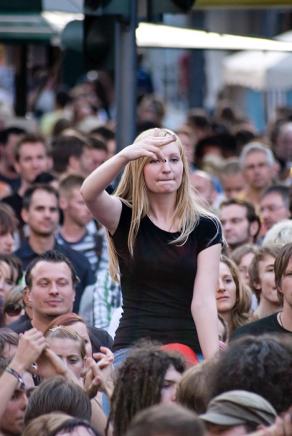 Bochum Total 2010 #14