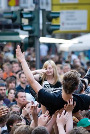 Bochum Total 2010 #15