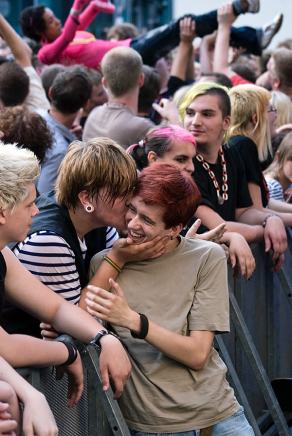 Bochum Total 2010 #17