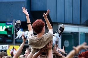 Bochum Total 2010 #18