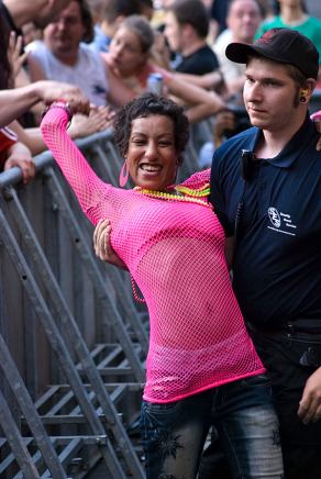 Bochum Total 2010 #19