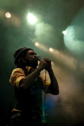 Bochum Total 2010 #20