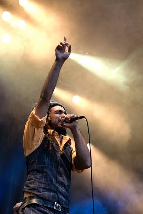 Bochum Total 2010 #21