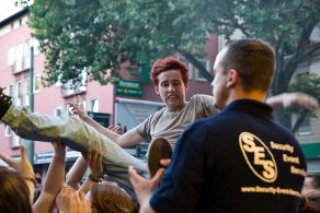 Bochum Total 2010 #22