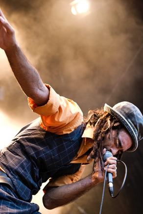 Bochum Total 2010 #23