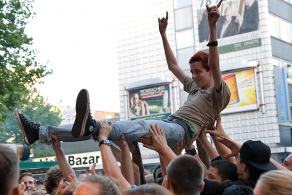 Bochum Total 2010 #24