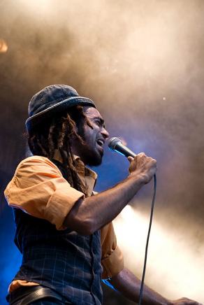 Bochum Total 2010 #25