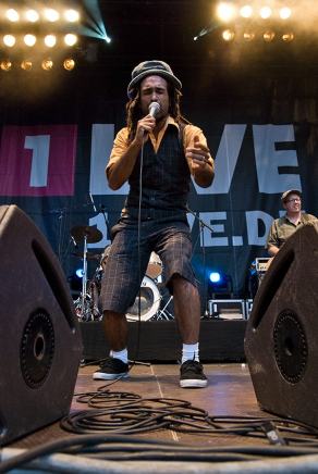 Bochum Total 2010 #26