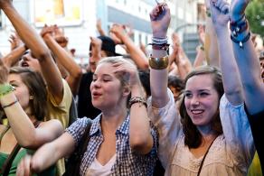 Bochum Total 2010 #27