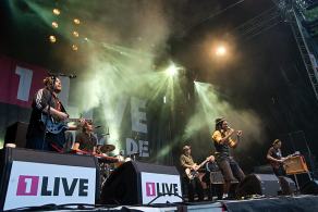 Bochum Total 2010 #29