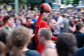 Bochum Total 2010 #30