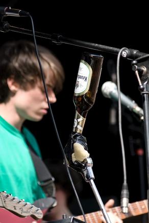 Bochum Total 2010 #1