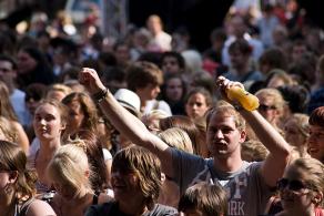 Bochum Total 2010 #5