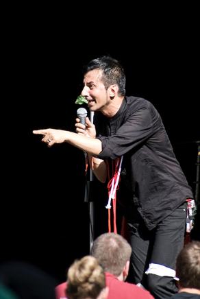 Bochum Total 2010 #7