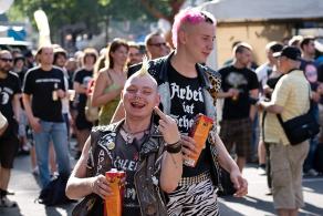 Bochum Total 2010 #10