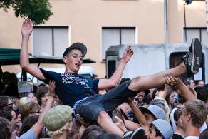 Bochum Total 2010 #14