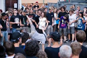 Bochum Total 2010 #15