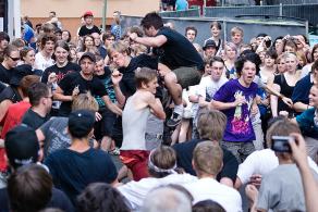Bochum Total 2010 #16