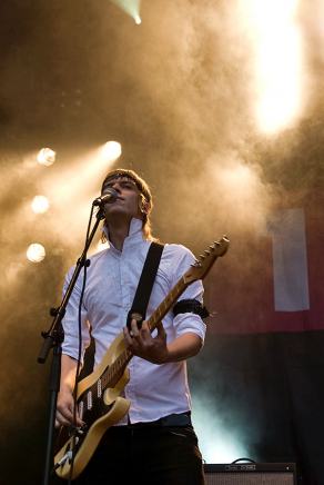 Bochum Total 2010 #18