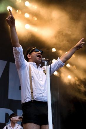 Bochum Total 2010 #19