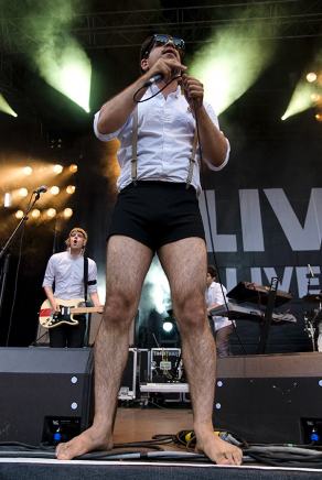 Bochum Total 2010 #20