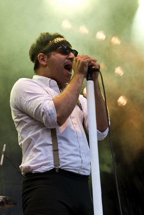 Bochum Total 2010 #21