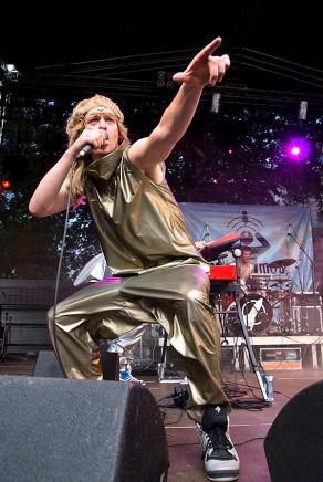 Bochum Total 2010 #23