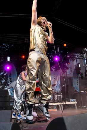 Bochum Total 2010 #24