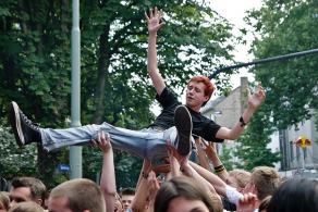 Bochum Total 2010 #25