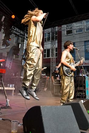 Bochum Total 2010 #26