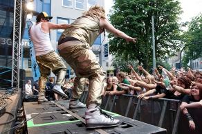Bochum Total 2010 #27