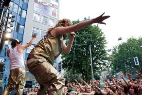 Bochum Total 2010 #28