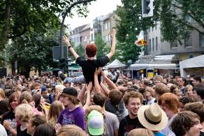 Bochum Total 2010 #29