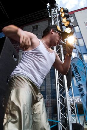 Bochum Total 2010 #30