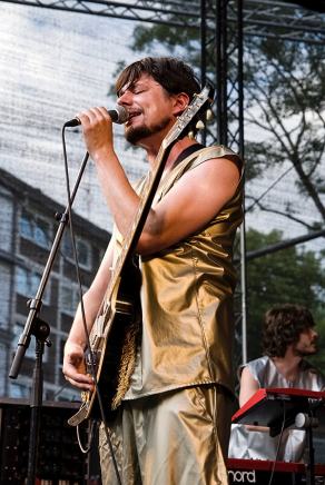 Bochum Total 2010 #31