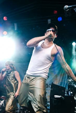 Bochum Total 2010 #32