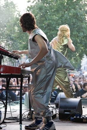 Bochum Total 2010 #33