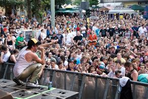 Bochum Total 2010 #35