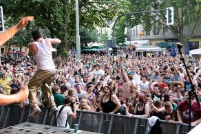 Bochum Total 2010 #36