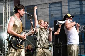 Bochum Total 2010 #38